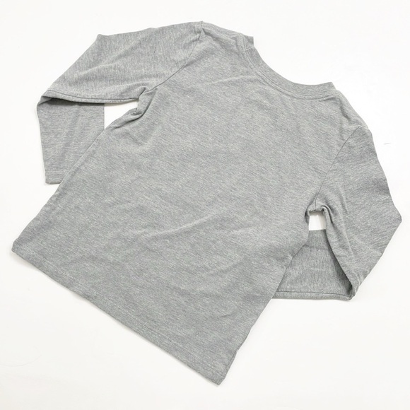 Cat & Jack toddler boys dinosaur print long sleeve top - Picture 2 of 3